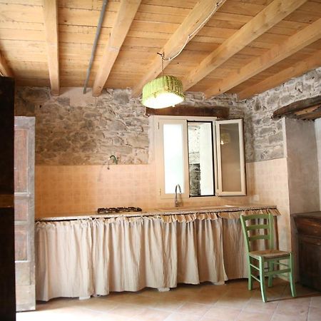 Pieve di TecoA Ca Du Barbijun别墅 外观 照片