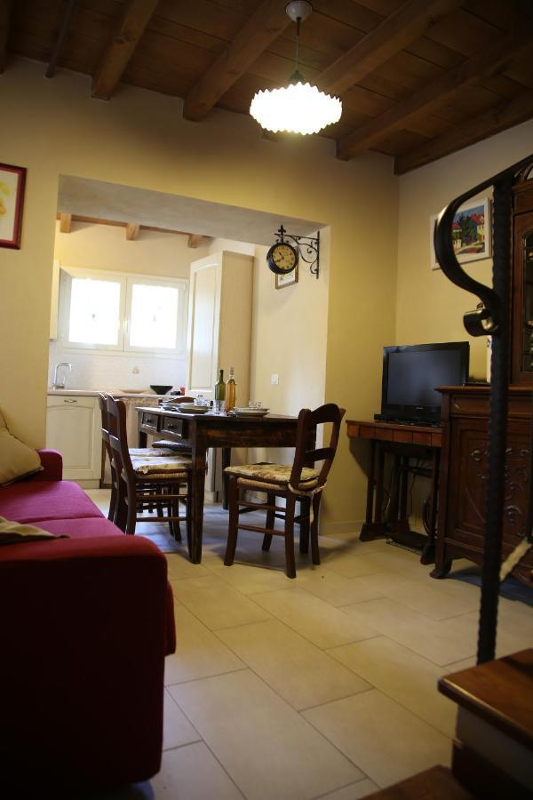 Pieve di TecoA Ca Du Barbijun别墅 外观 照片