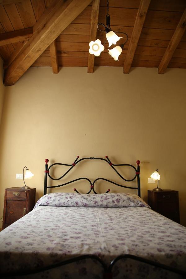 Pieve di TecoA Ca Du Barbijun别墅 外观 照片