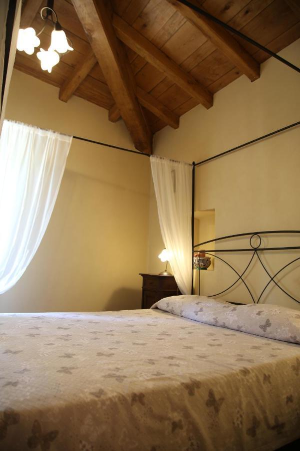 Pieve di TecoA Ca Du Barbijun别墅 外观 照片